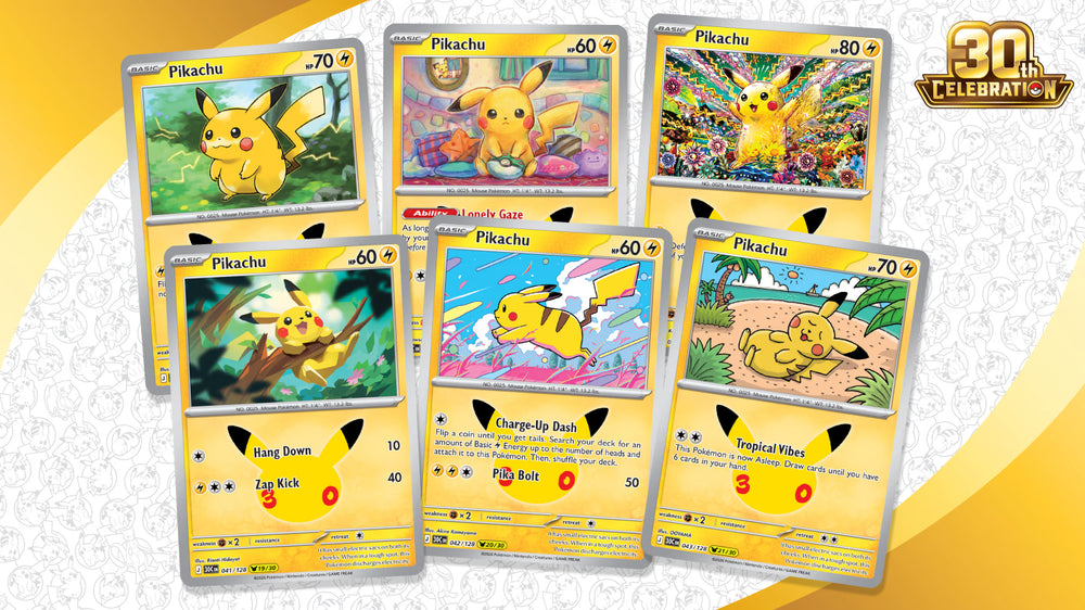 Where to Buy Pokémon Cards in New Zealand