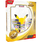 Pokemon 30th Anniversary Binder Collection