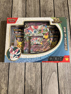 Pokemon 30th Anniversary Ex box - Sylveon