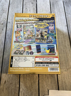Pokémon 30th Celebration Premium Deck Set Espeon & Umbreon (Jap)