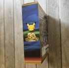 Pokémon 30th Celebration Premium Deck Set Espeon & Umbreon (Jap)