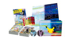 Pokémon 30th Celebration Premium Deck Set Espeon & Umbreon (Jap)