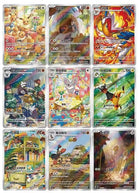 Pokémon Gem Pack Vol. 4 Simplified Chinese sealed booster box
