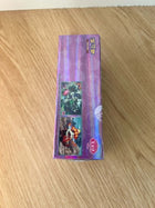 Pokemon Gem Vol 5 booster box - new sealed