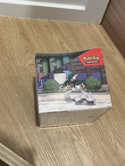 Pokemon Lumiose City Tins Display Sealed