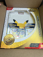 Pokemon 30th Anniversary Binder Collection
