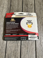 Pokemon 30th Anniversary Tech Sticker Collection