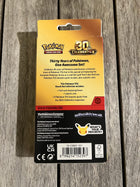 Pokemon 30th Anniversary knockout collection