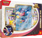 Pokemon 30th Anniversary Ex box - Greninja