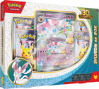 Pokemon 30th Anniversary Ex box - Sylveon