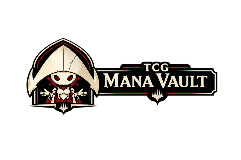 TCG Mana Vault