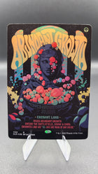 Abundant Growth SLD #1135 Magic: The Gathering card – additional view 2