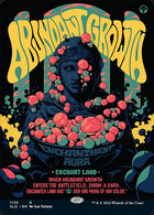 Abundant Growth (SLD #1135) (Secret Lair Drop)