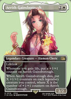 Aerith Gainsborough (FIN #519) (Final Fantasy)