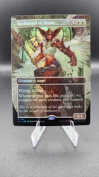 Archangel of Thune SLD #1337 Magic: The Gathering card – additional view 2
