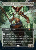 Archangel of Thune (SLD #1337) (Secret Lair Drop)