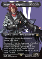 Ardyn, the Usurper (FIN #524) (Final Fantasy)