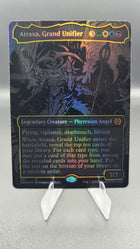 Atraxa, Grand Unifier ONE #357 Magic: The Gathering card – additional view 2