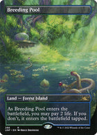Breeding Pool (UNF #286) (Unfinity)