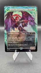 Bruna, the Fading Light SLD #1388 Magic: The Gathering card – additional view 2
