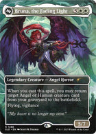 Bruna, the Fading Light (SLD #1388) (Secret Lair Drop)
