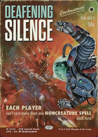 Deafening Silence (SPG #120) (Special Guests)
