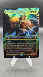 Derevi, Empyrial Tactician BLC #87 Magic: The Gathering card – additional view 2