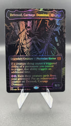 Drivnod, Carnage Dominus ONE #350 Magic: The Gathering card – additional view 2