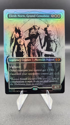 Elesh Norn, Grand Cenobite MUL #3 Magic: The Gathering card – additional view 2