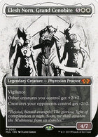 Elesh Norn, Grand Cenobite MUL #3 Magic: The Gathering card