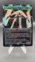 Elesh Norn, Mother of Machines ONE #298 Magic: The Gathering card – additional view 2