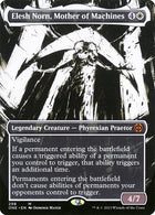 Elesh Norn, Mother of Machines ONE #298 Magic: The Gathering card