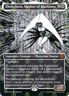 Elesh Norn, Mother of Machines ONE #419 Magic: The Gathering card
