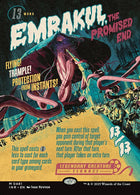 Emrakul, the Promised End (INR #481) (Innistrad Remastered)