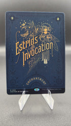 Estrid's Invocation SLD #1325 Magic: The Gathering card – additional view 2