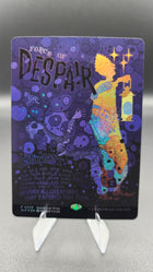 Force of Despair SLP #29 Magic: The Gathering card – additional view 2