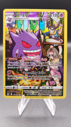 Gengar #TG06/TG30 Pokémon TCG card – additional view 2