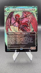 Gisela, the Broken Blade SLD #1387 Magic: The Gathering card – additional view 2