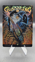Glamdring LTR #747 Magic: The Gathering card – additional view 2