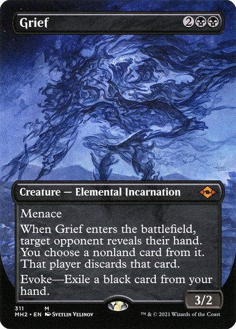 Grief (MH2 #311) (Modern Horizons 2)