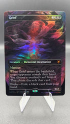 Grief SPG #51 Magic: The Gathering card – additional view 2