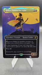 Haliya, Guided by Light EOE #289 Magic: The Gathering card – additional view 2