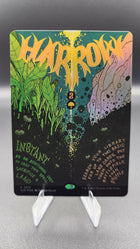 Harrow SLD #2016 Magic: The Gathering card – additional view 2