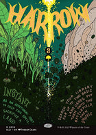 Harrow (SLD #2016) (Secret Lair Drop)