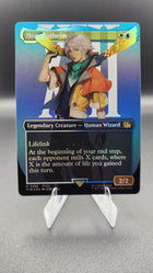 Hope Estheim FIN #396 Magic: The Gathering card – additional view 2