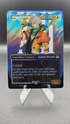 Hope Estheim FIN #541 Magic: The Gathering card – additional view 2