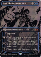 Jace, the Perfected Mind (ONE #360) (Phyrexia: All Will Be One)