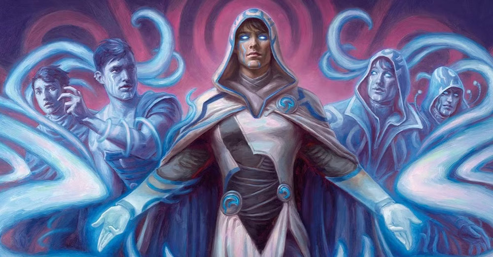 How to Choose the Right MTG Printing, Finish and Condition