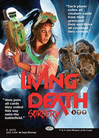 Living Death (DSC #373) (Duskmourn: House of Horror Commander)