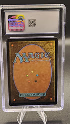 Magic: The Gathering - Paradise Mantle (Secret Lair Foil CGC 10) #1034 product image – additional view 8